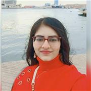 Soy especialista en inglés. Aprende inglés de manera impresionante y conceptual